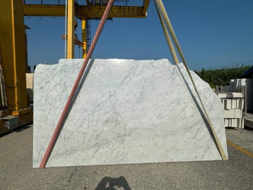 Lastra Bianco Carrara: bicar 105