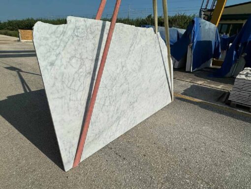 Lastra Bianco Carrara: bicar 105