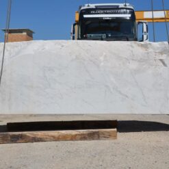 Blocco Bianco Carrara 24/1839