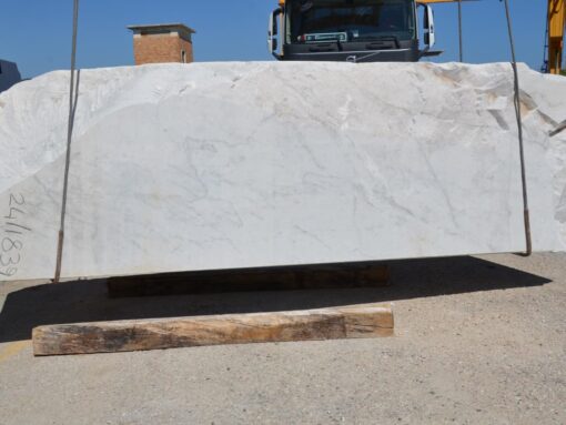 Blocco Bianco Carrara 24/1839