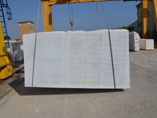 Blocco Bianco Carrara 24/1837