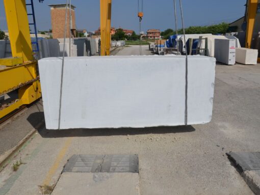 Blocco Bianco Carrara 24/1879