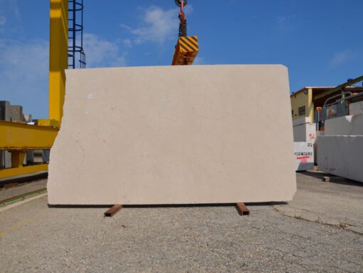 Lastra di Niva Beige cm. 3 fiammato