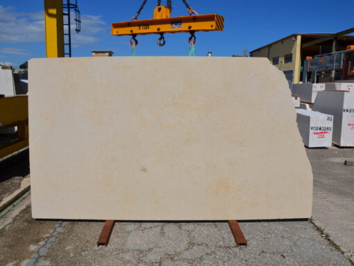 Lastre di Nova Beige levigato: NOBE 037