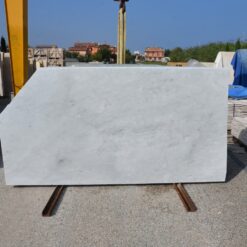 Lastra di Bianco Carrara C/D lucido: BICAR 124