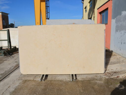 Lastra di Nova Beige cm. 3 levigato: NOBE 048